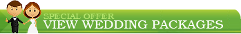 affordable dubai wedding packages
