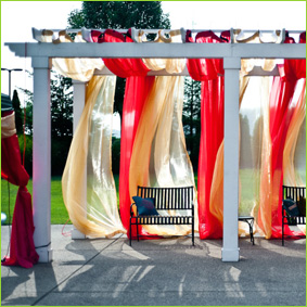 dubai wedding planners