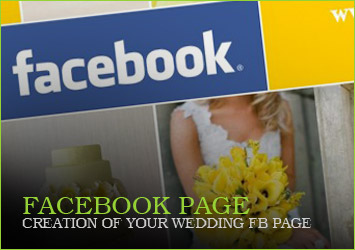 dubai wedding facebook page