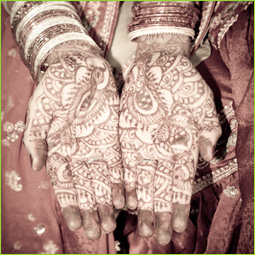 dubai wedding photographer