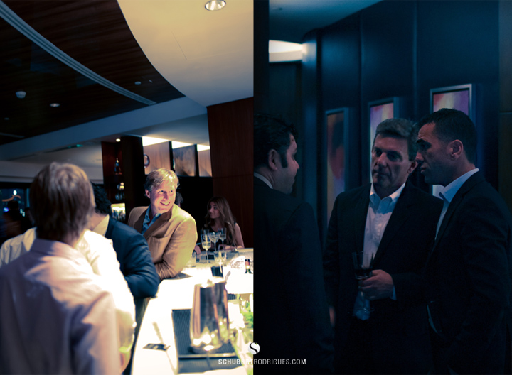 cocktails corporate event dubai