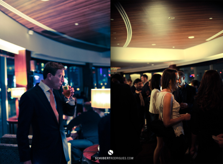 cocktails corporate event dubai