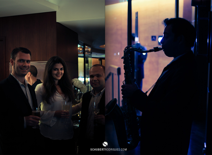 cocktails corporate event dubai