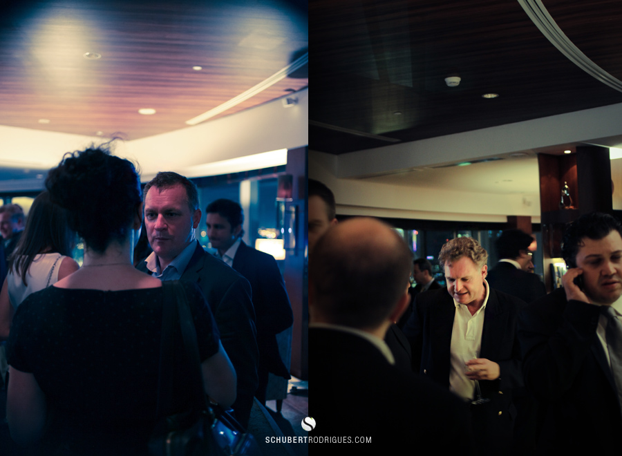 cocktails corporate event dubai
