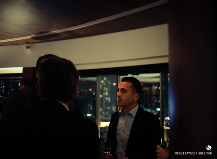 cocktails corporate event dubai