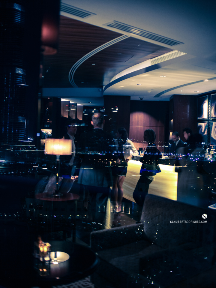 cocktails corporate event dubai