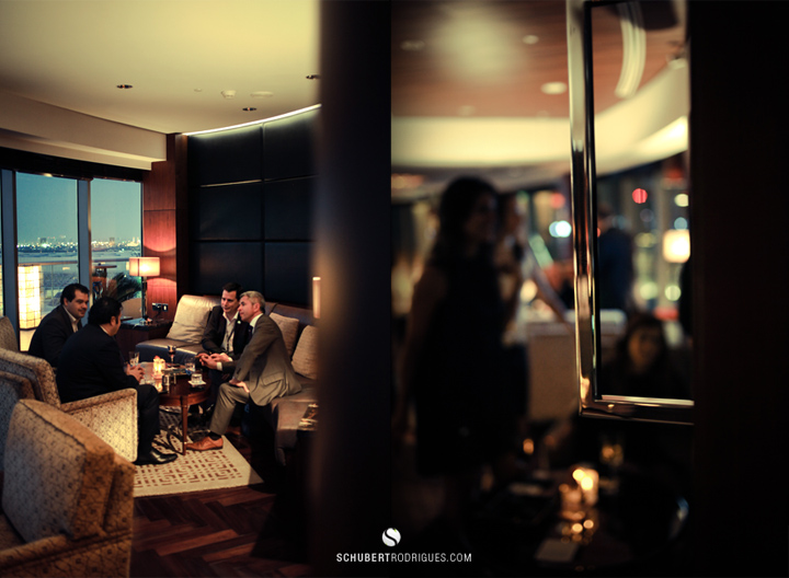 cocktails corporate event dubai