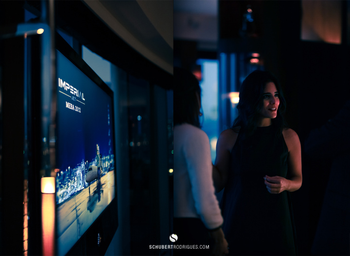 cocktails corporate event dubai