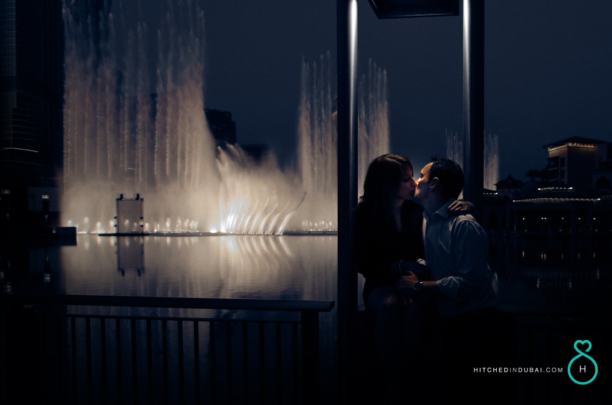 alice and brendon prewedding dubai