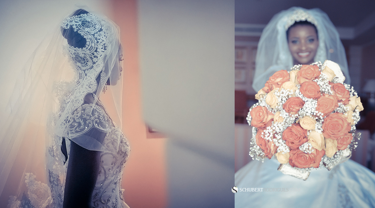 nigerian wedding dubai