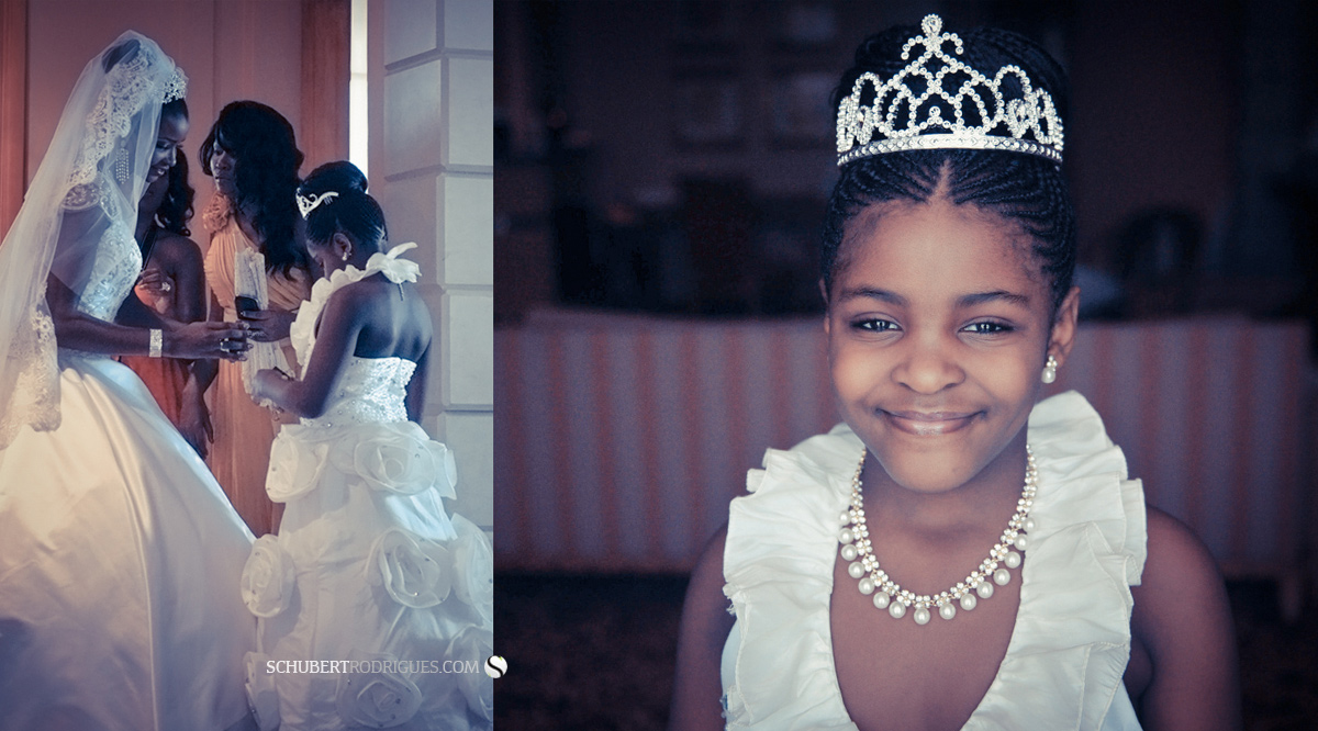 nigerian wedding dubai
