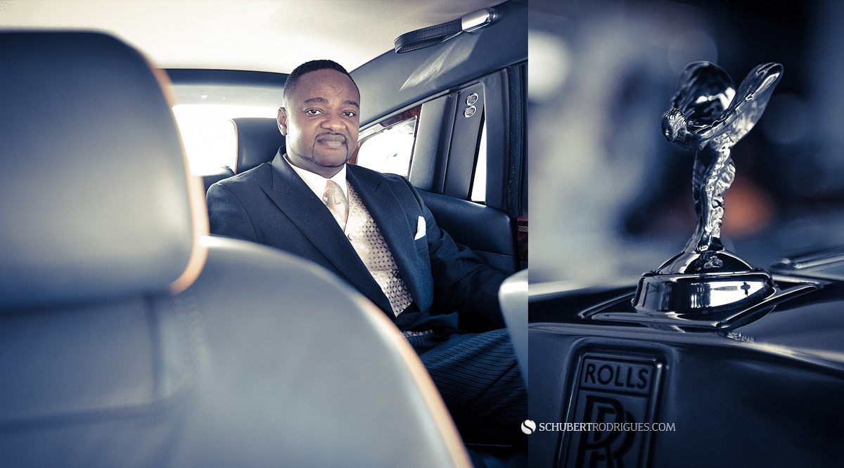 nigerian wedding dubai