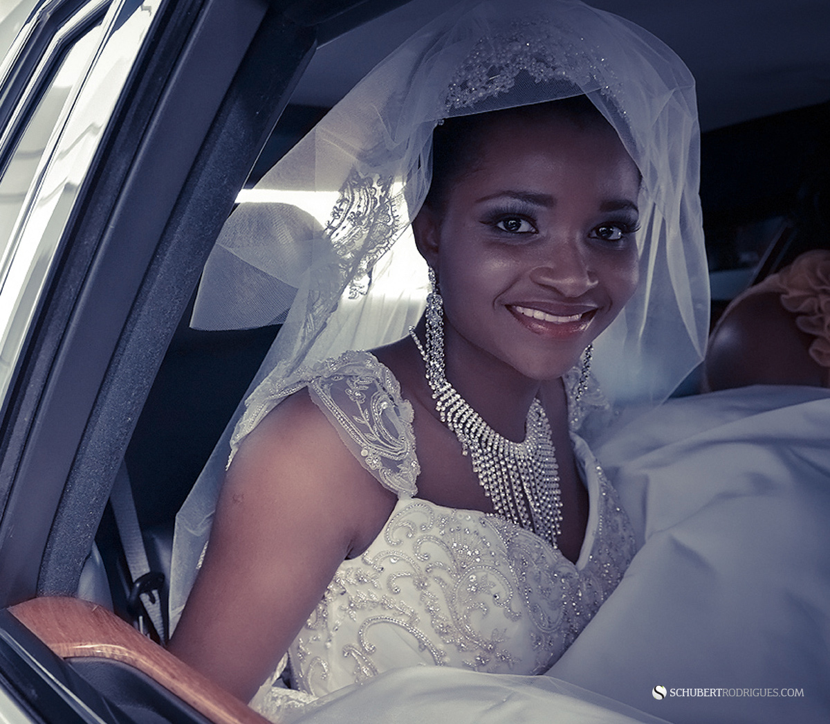 nigerian wedding dubai