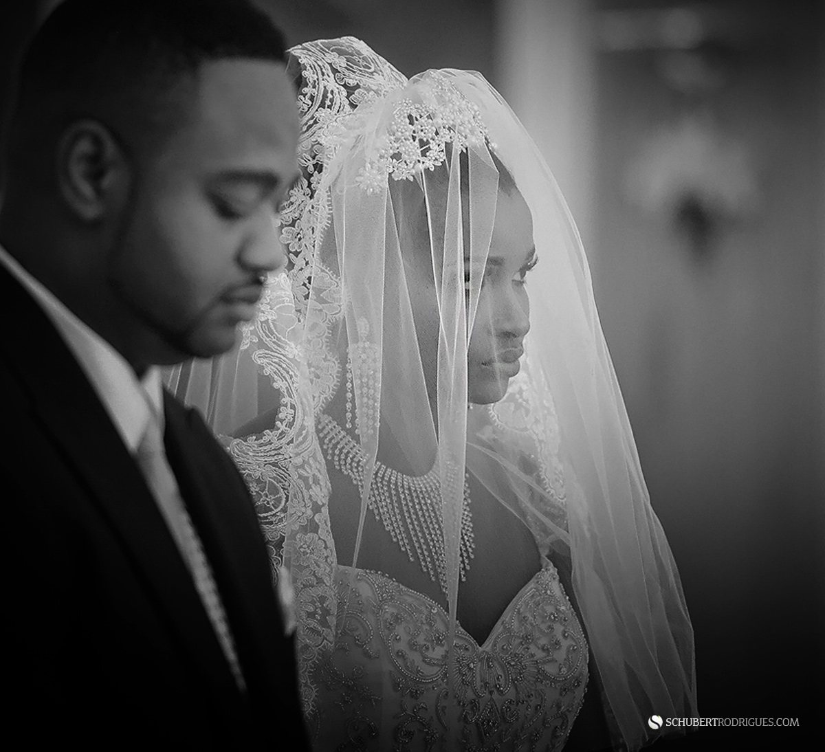nigerian wedding dubai