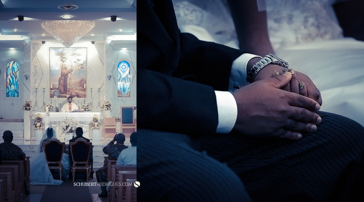 nigerian wedding dubai