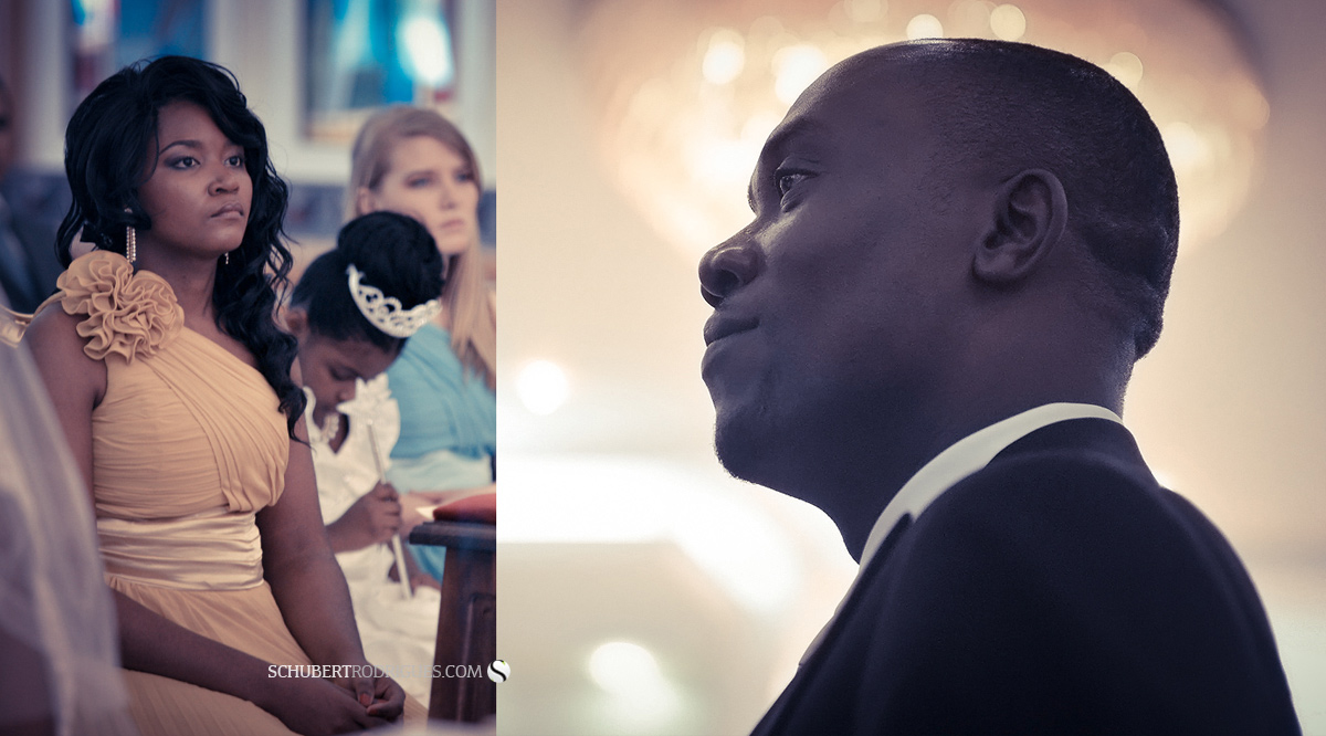 nigerian wedding dubai