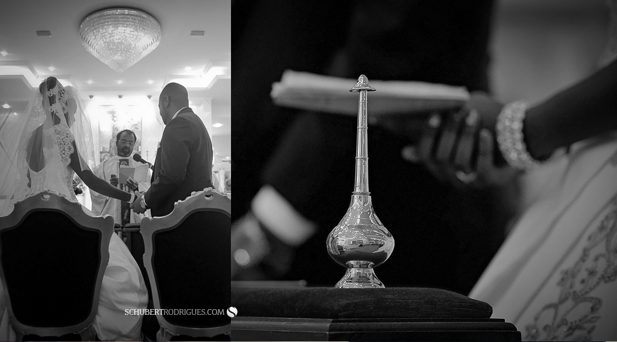 nigerian wedding dubai