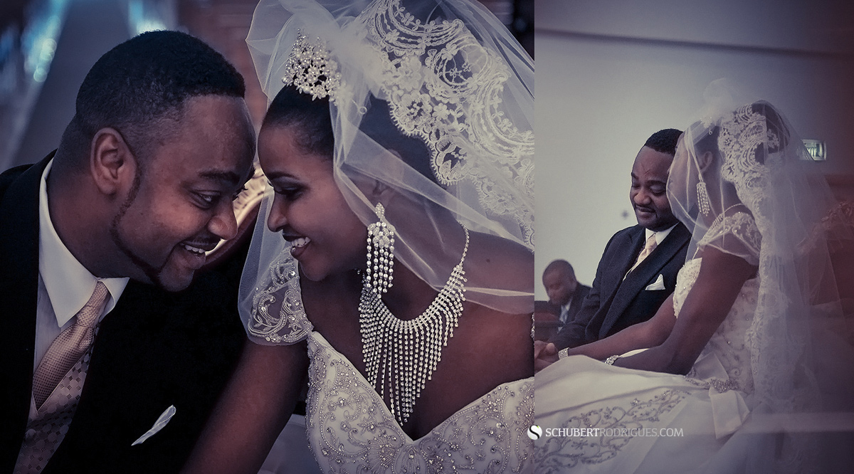 nigerian wedding dubai