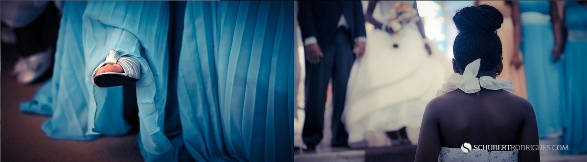 nigerian wedding dubai