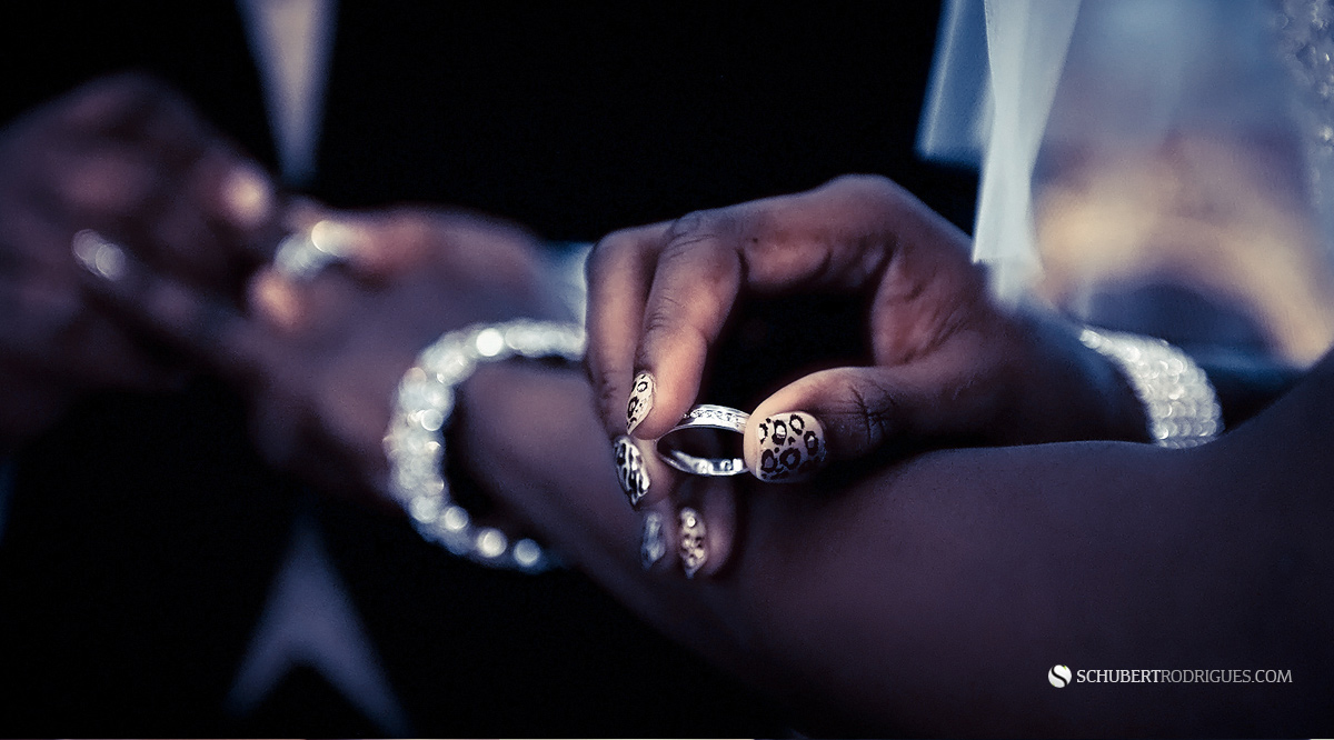 nigerian wedding dubai