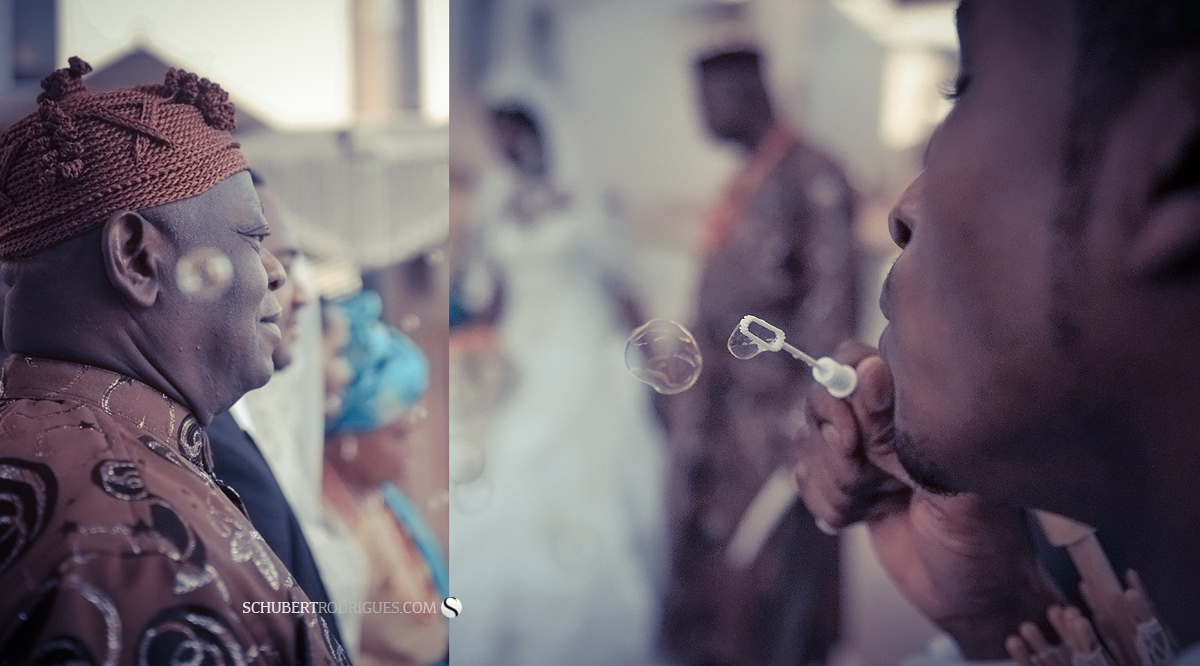 nigerian wedding dubai