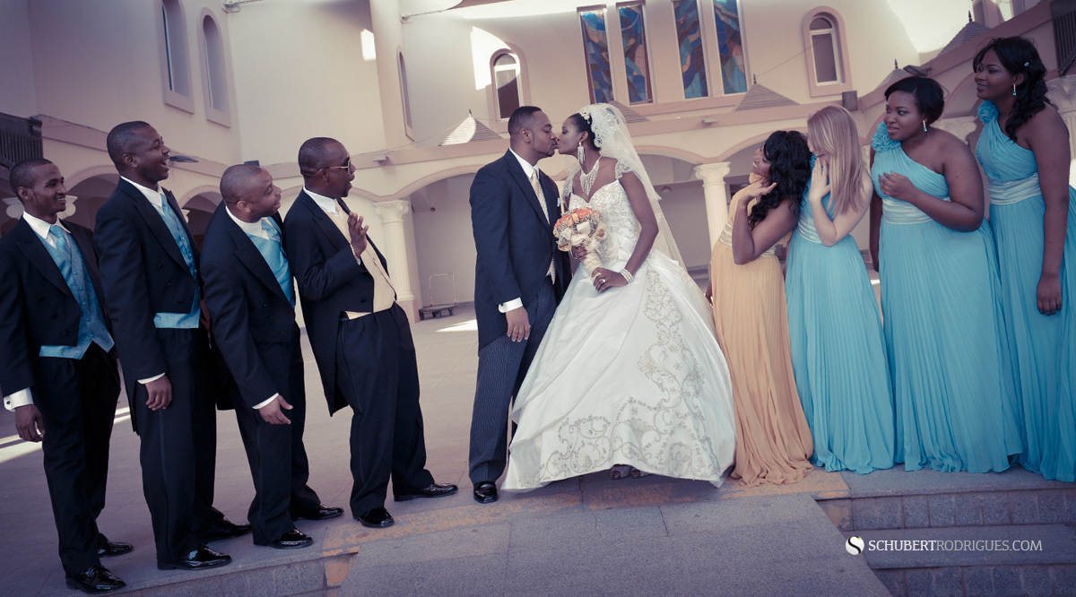 nigerian wedding dubai