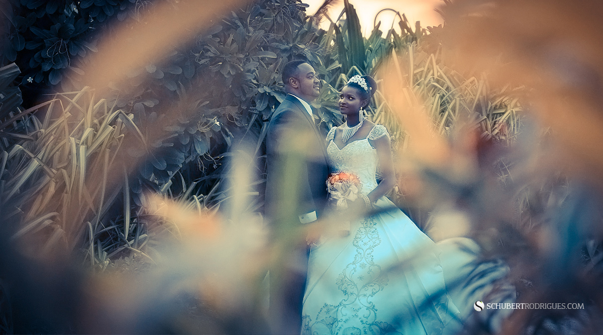 nigerian wedding dubai
