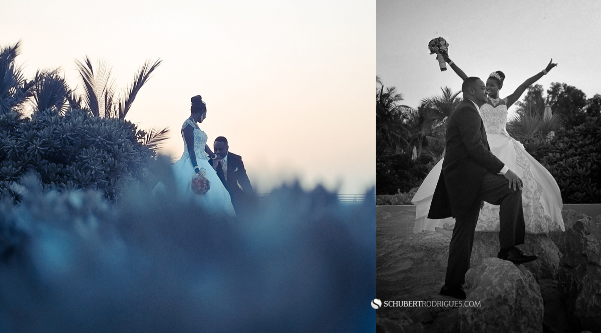 nigerian wedding dubai