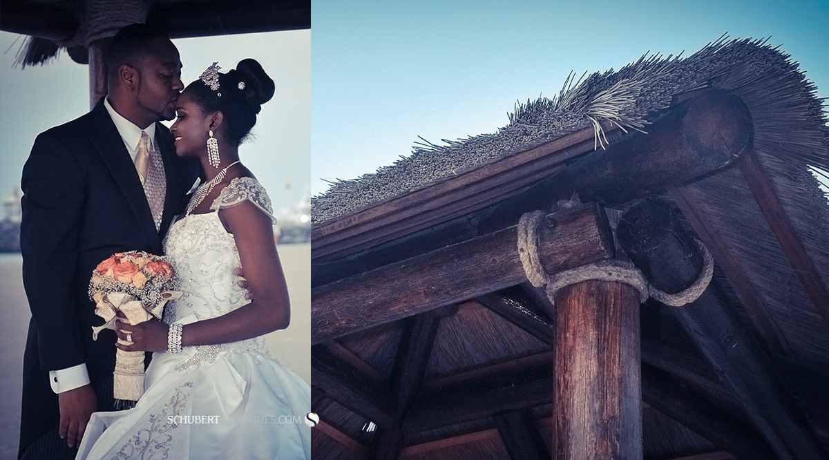 nigerian wedding dubai