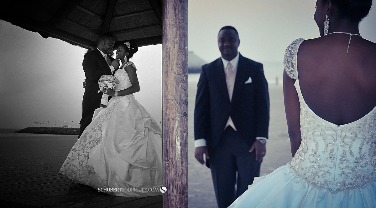 nigerian wedding dubai