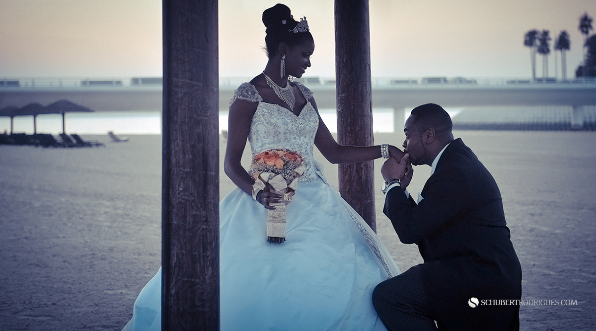 nigerian wedding dubai