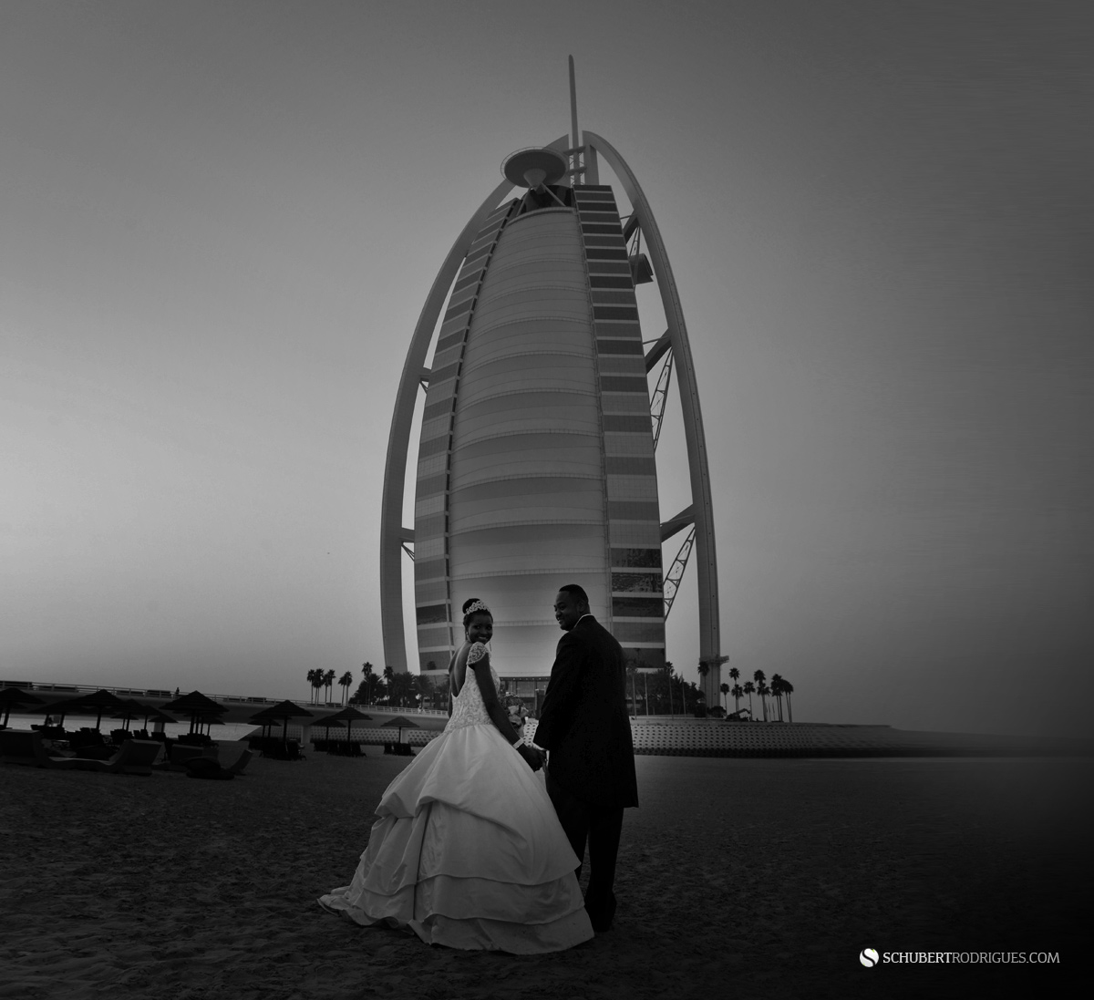 nigerian wedding dubai