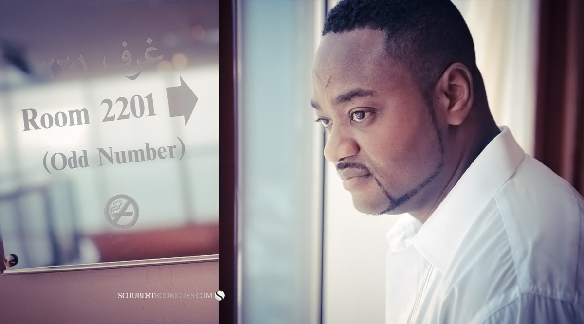 nigerian wedding dubai
