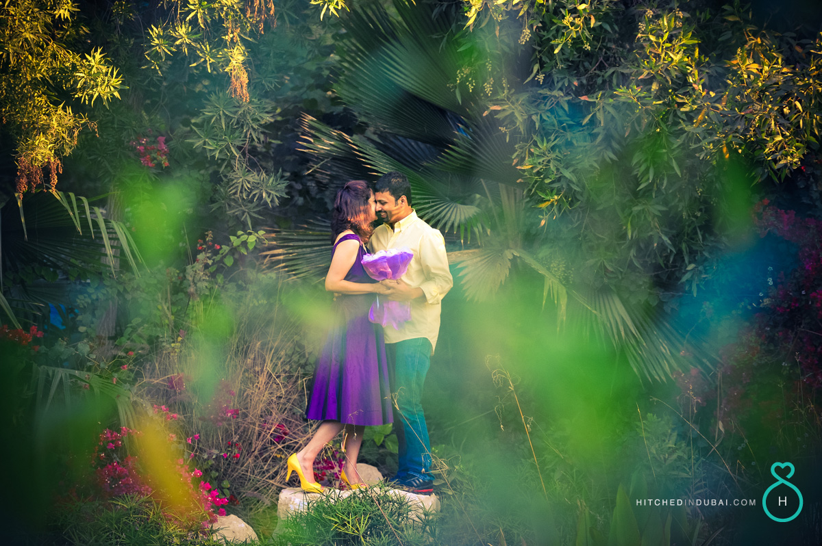 Prima and Prashant