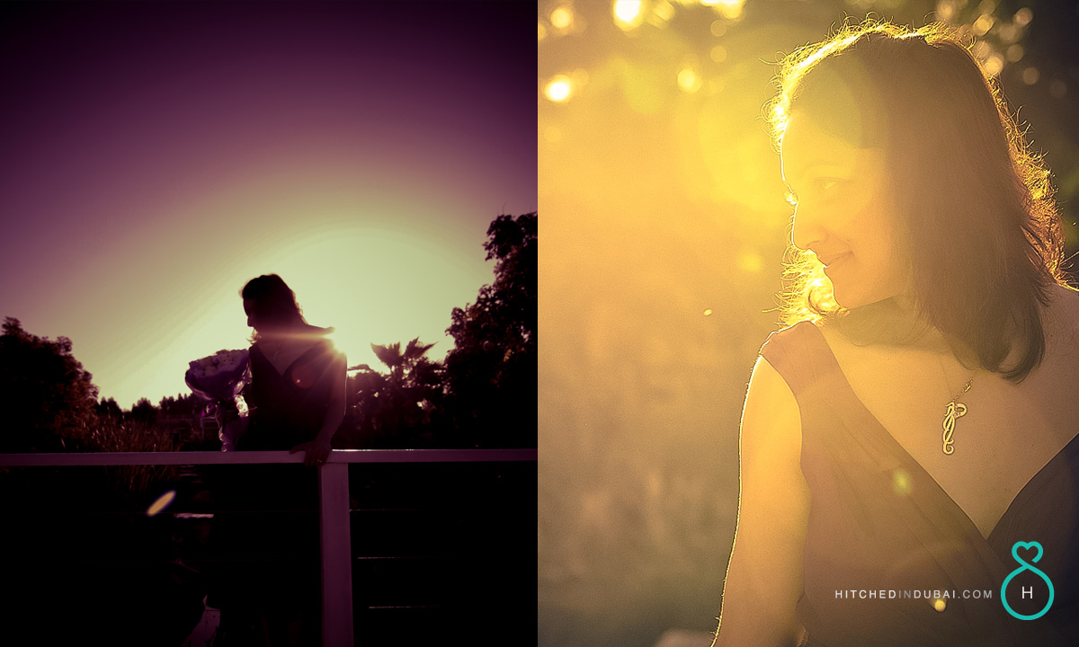 Prima and Prashant