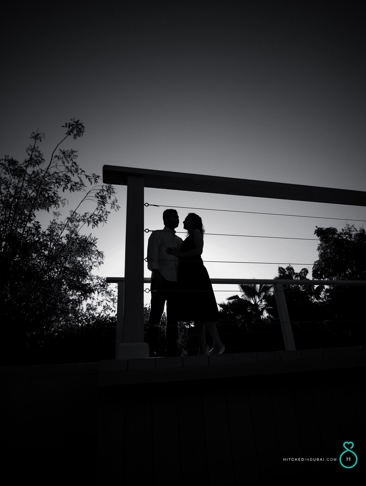 Prima and Prashant