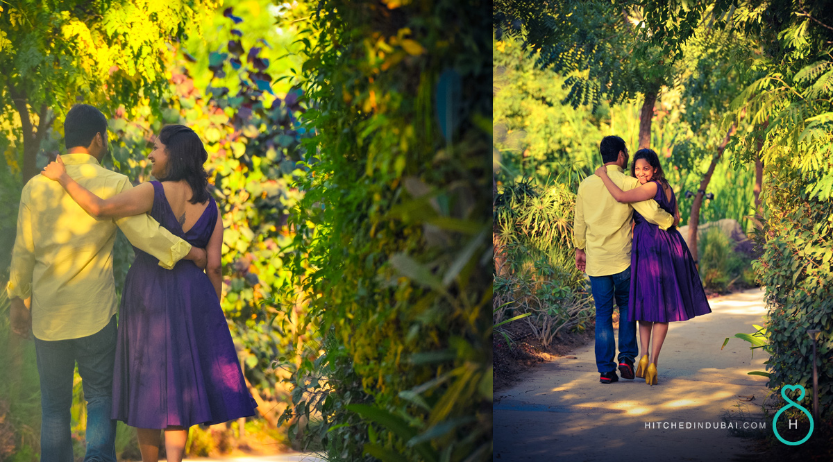 Prima and Prashant