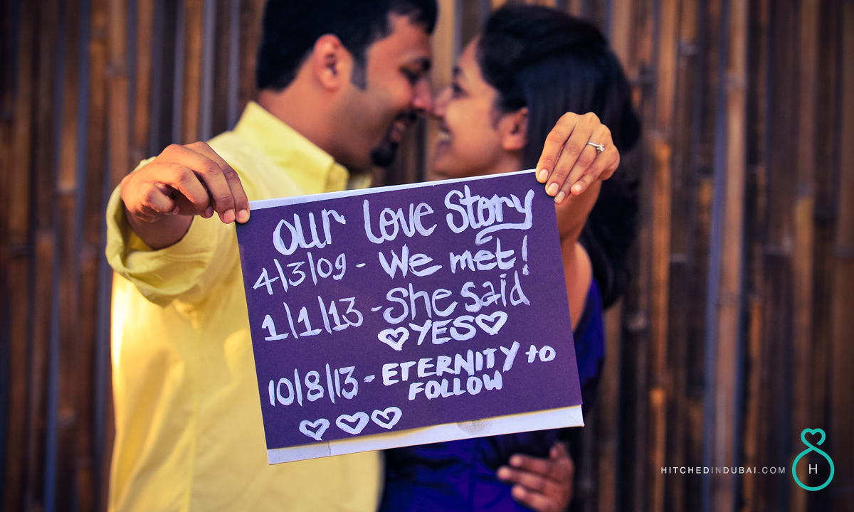 Prima and Prashant