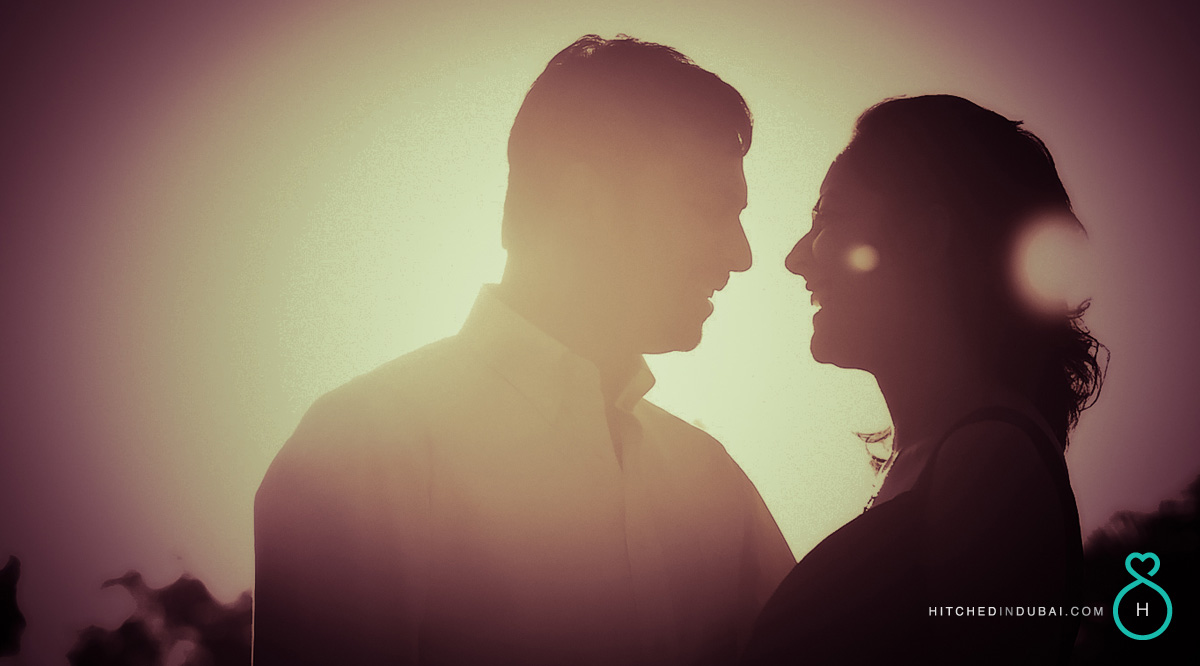 Prima and Prashant