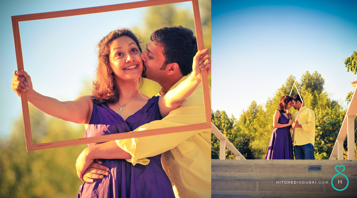 Prima and Prashant