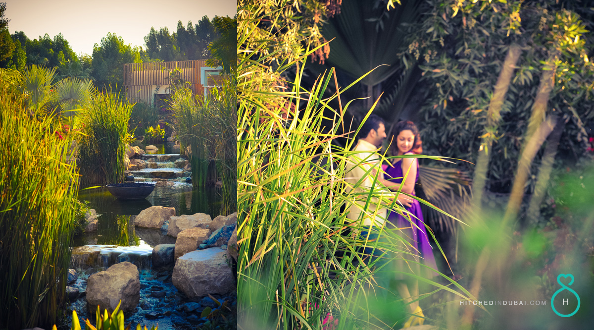 Prima and Prashant