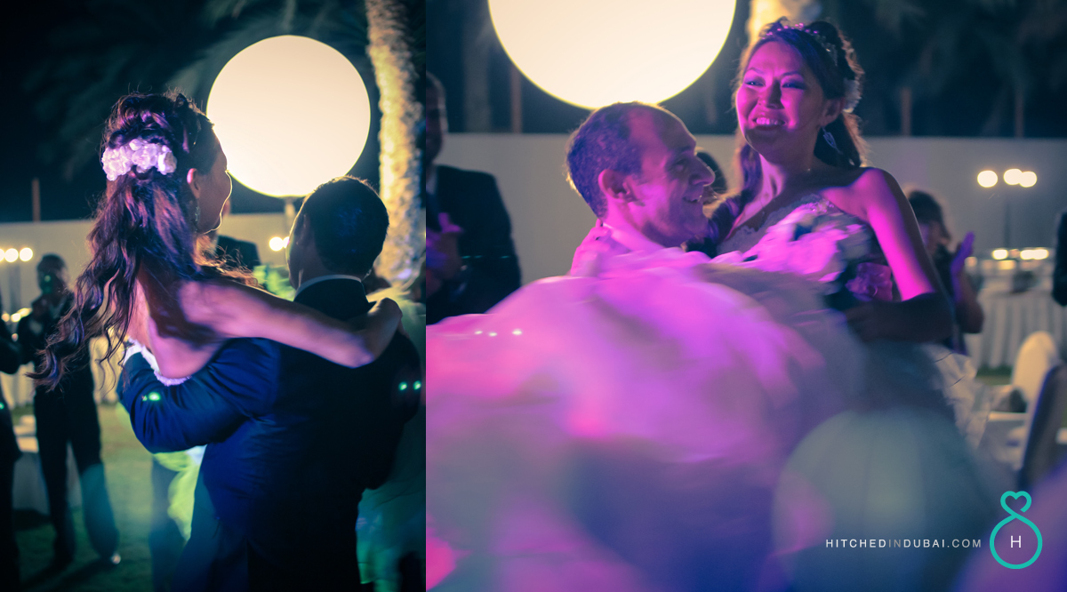 eisa-and-katia-reception