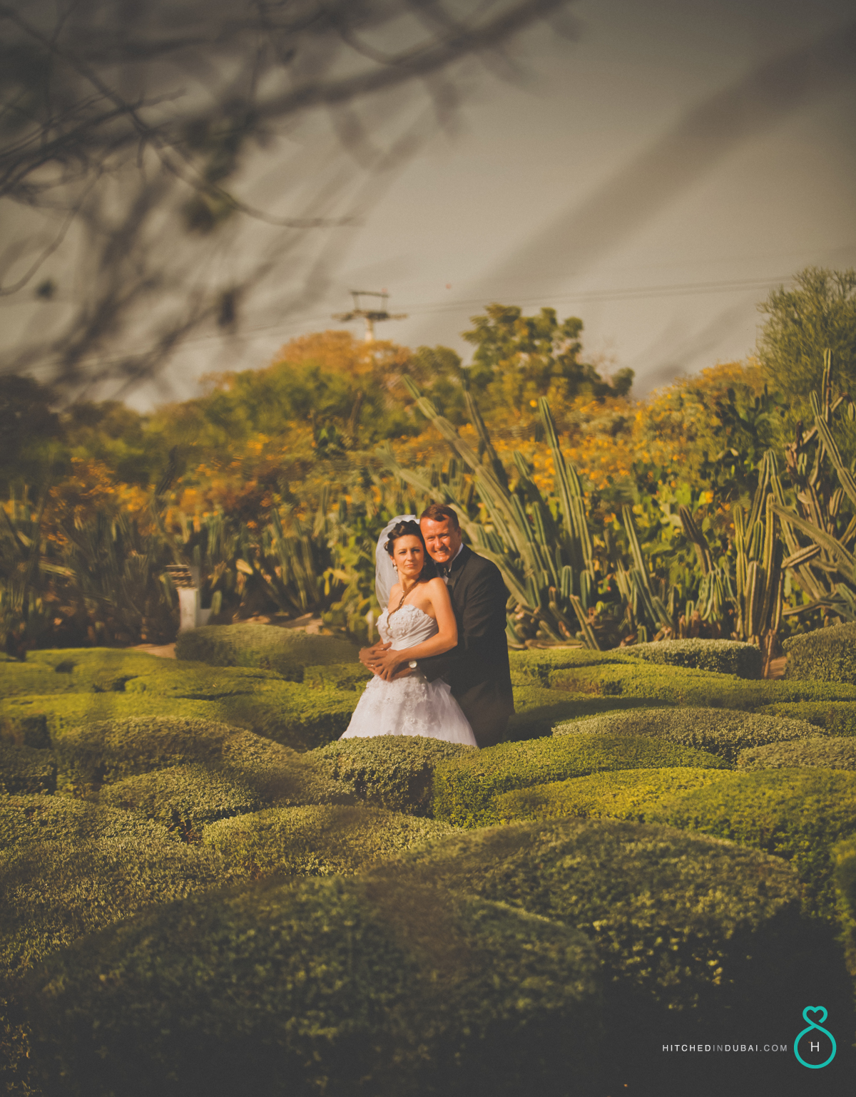 russian wedding photographer dubai