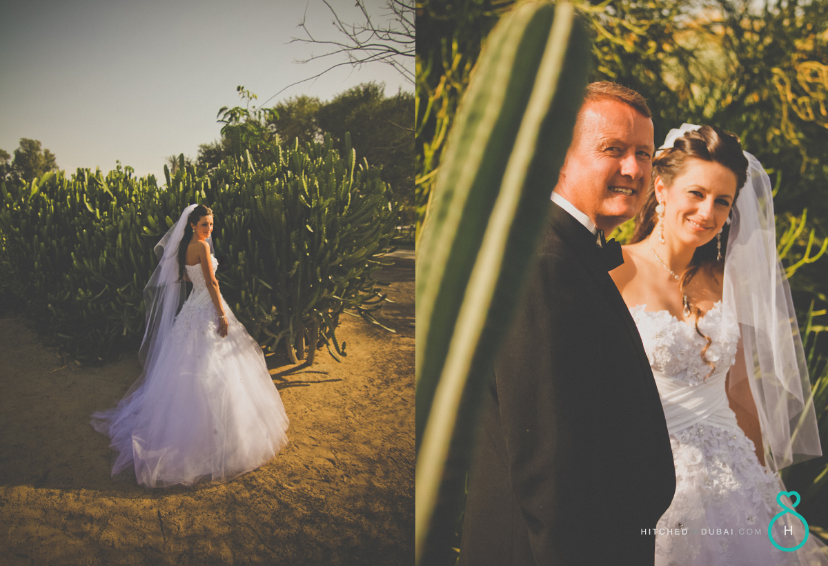 russian wedding photographer dubai
