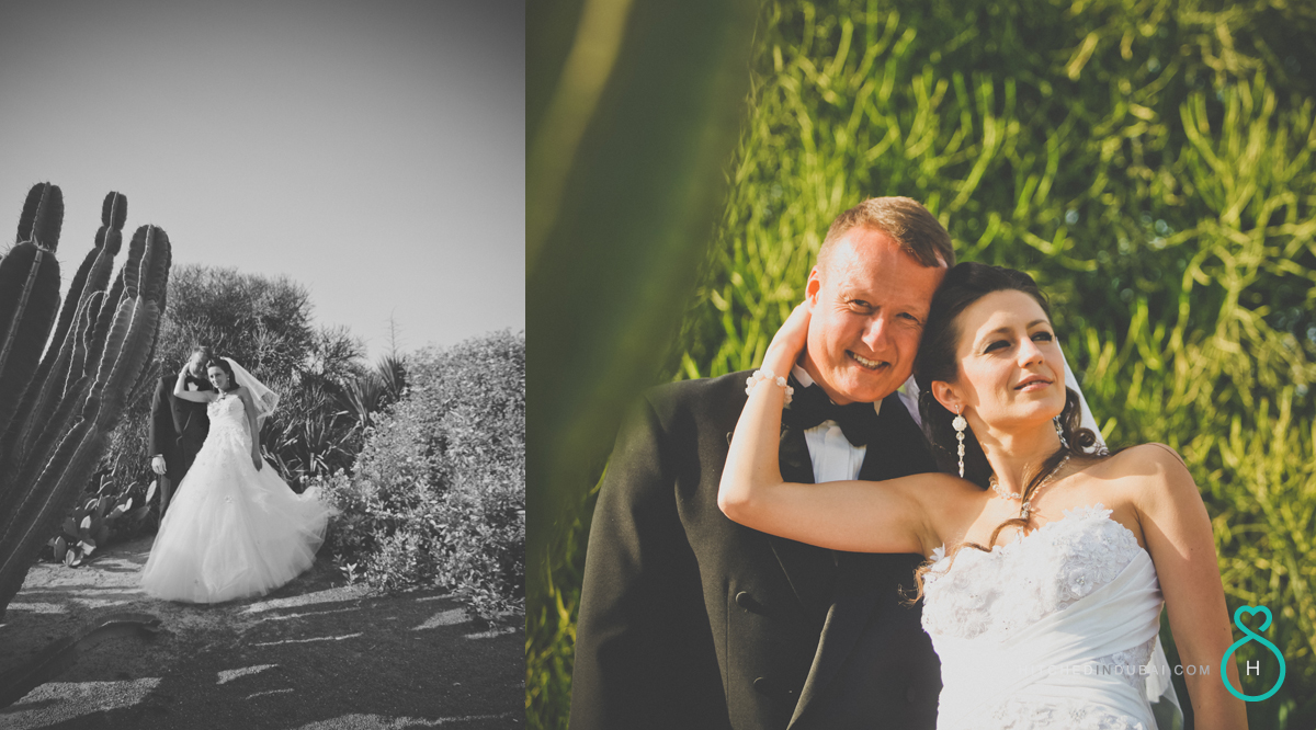 russian wedding photographer dubai