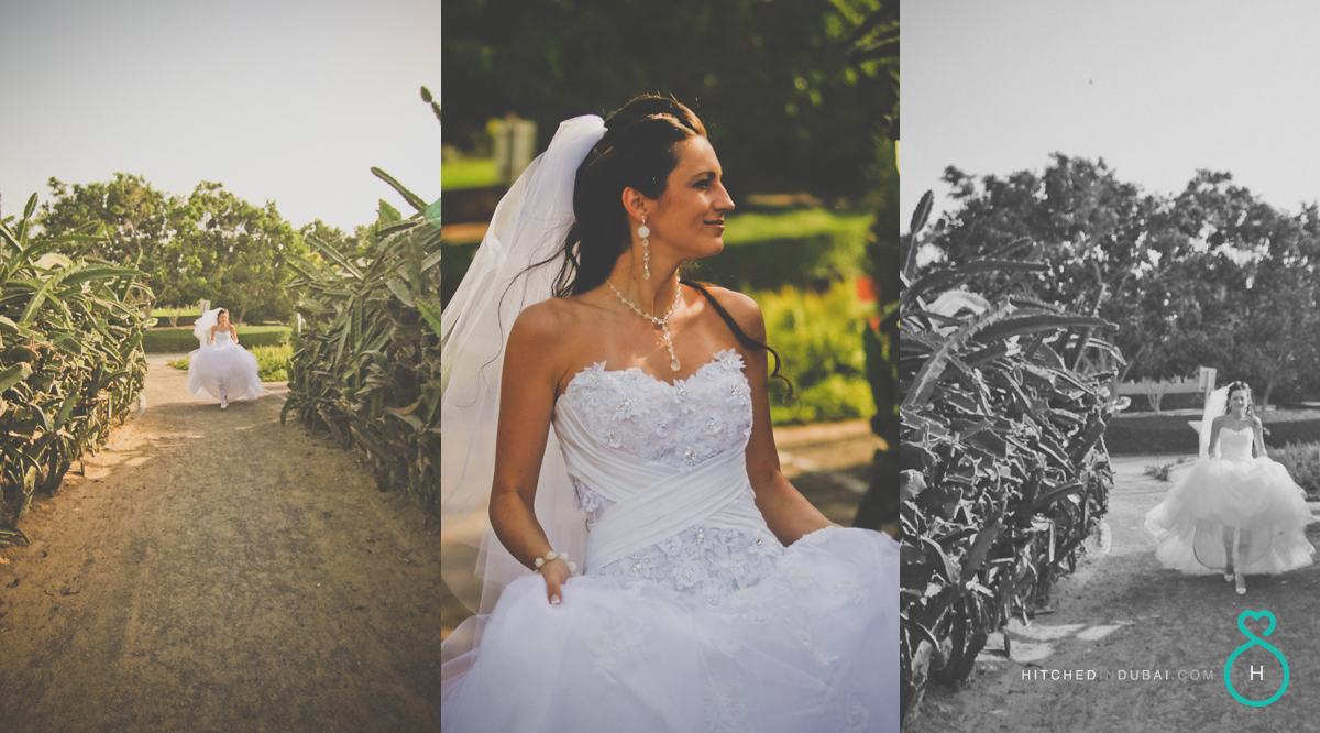 russian wedding photographer dubai