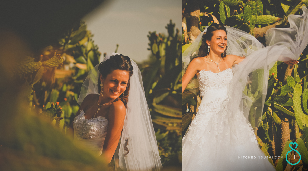 russian wedding photographer dubai