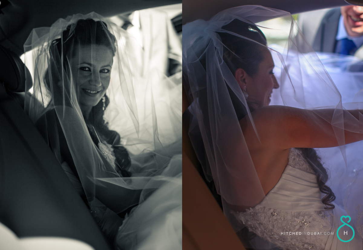frode and loreta wedding