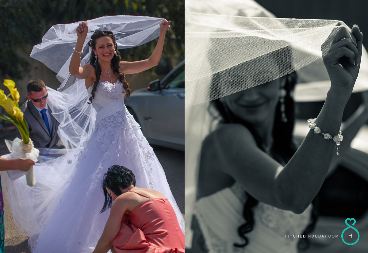 frode and loreta wedding