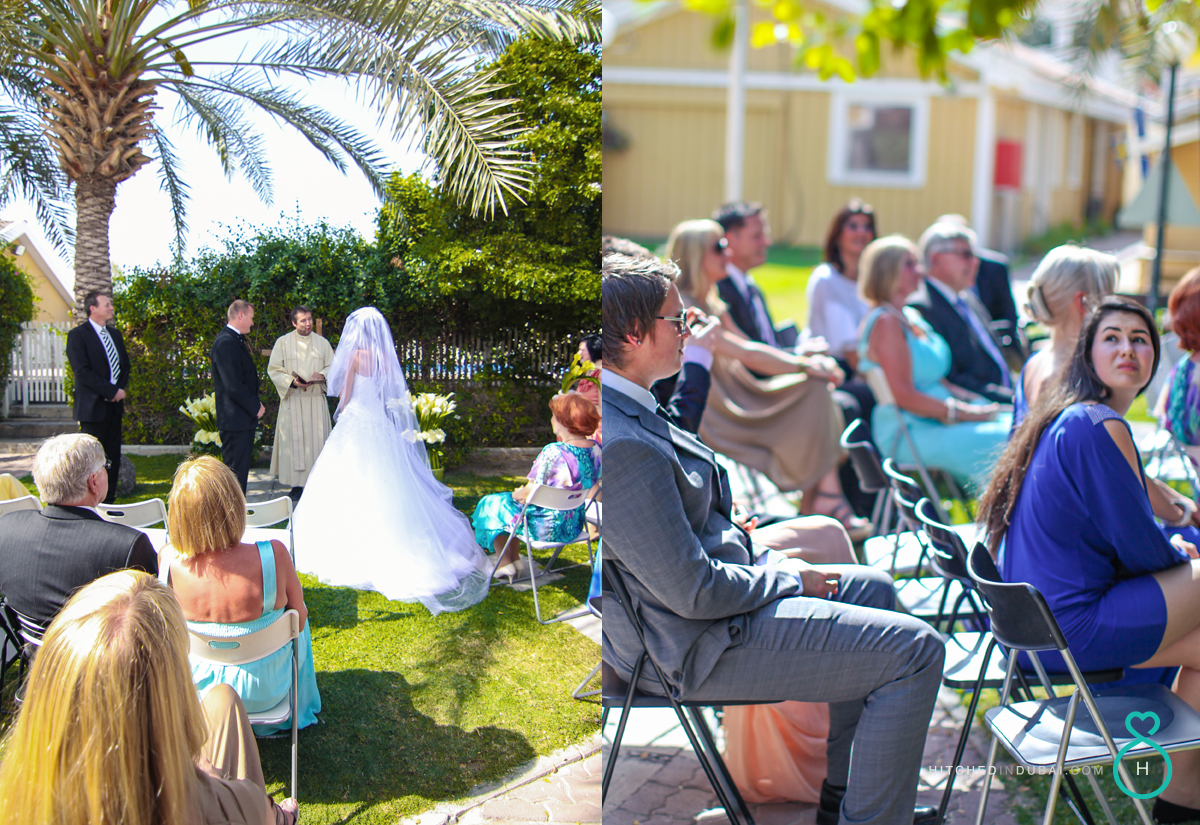 frode and loreta wedding